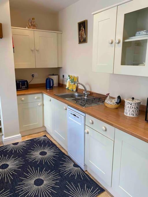 Villa Reeth, Yorkshire, Walking & Cycling Routes Extérieur photo